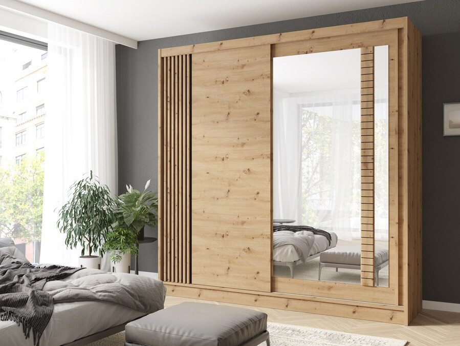 Skapis Reno 119