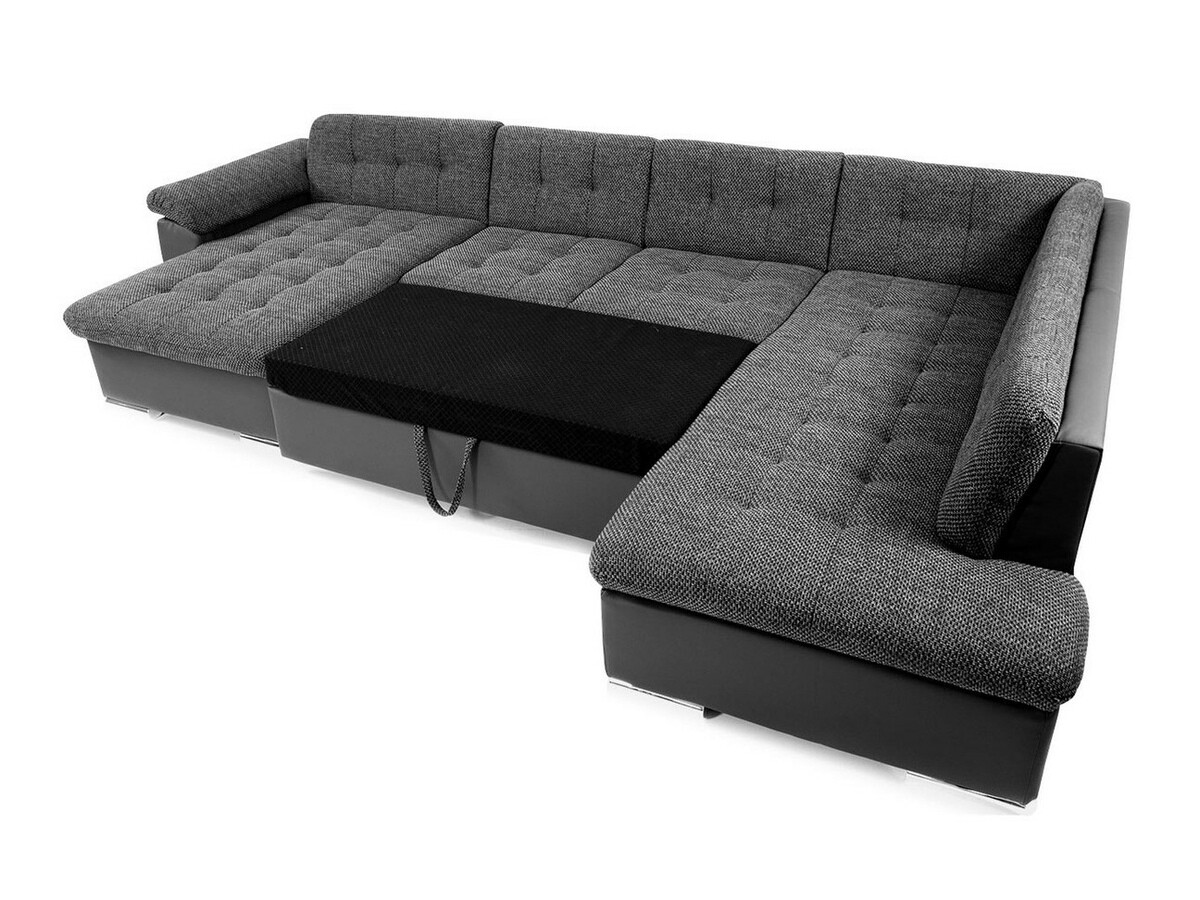 Mīksto mēbeļu komplekts Comfivo Gemma (Soft 017 + Lawa 05)