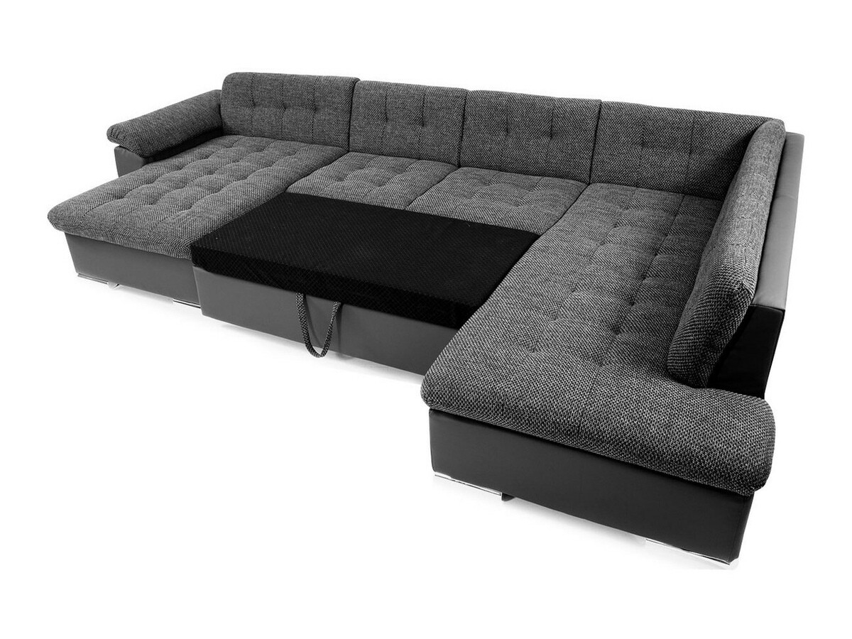 Mīksto mēbeļu komplekts Comfivo Gemma I (Soft 017 + Lawa 05)