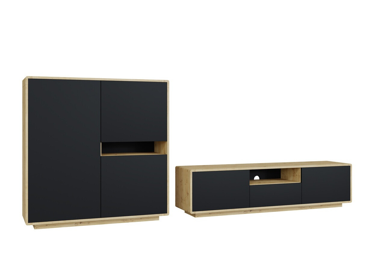 Viesistabas komplekts Deltese 115