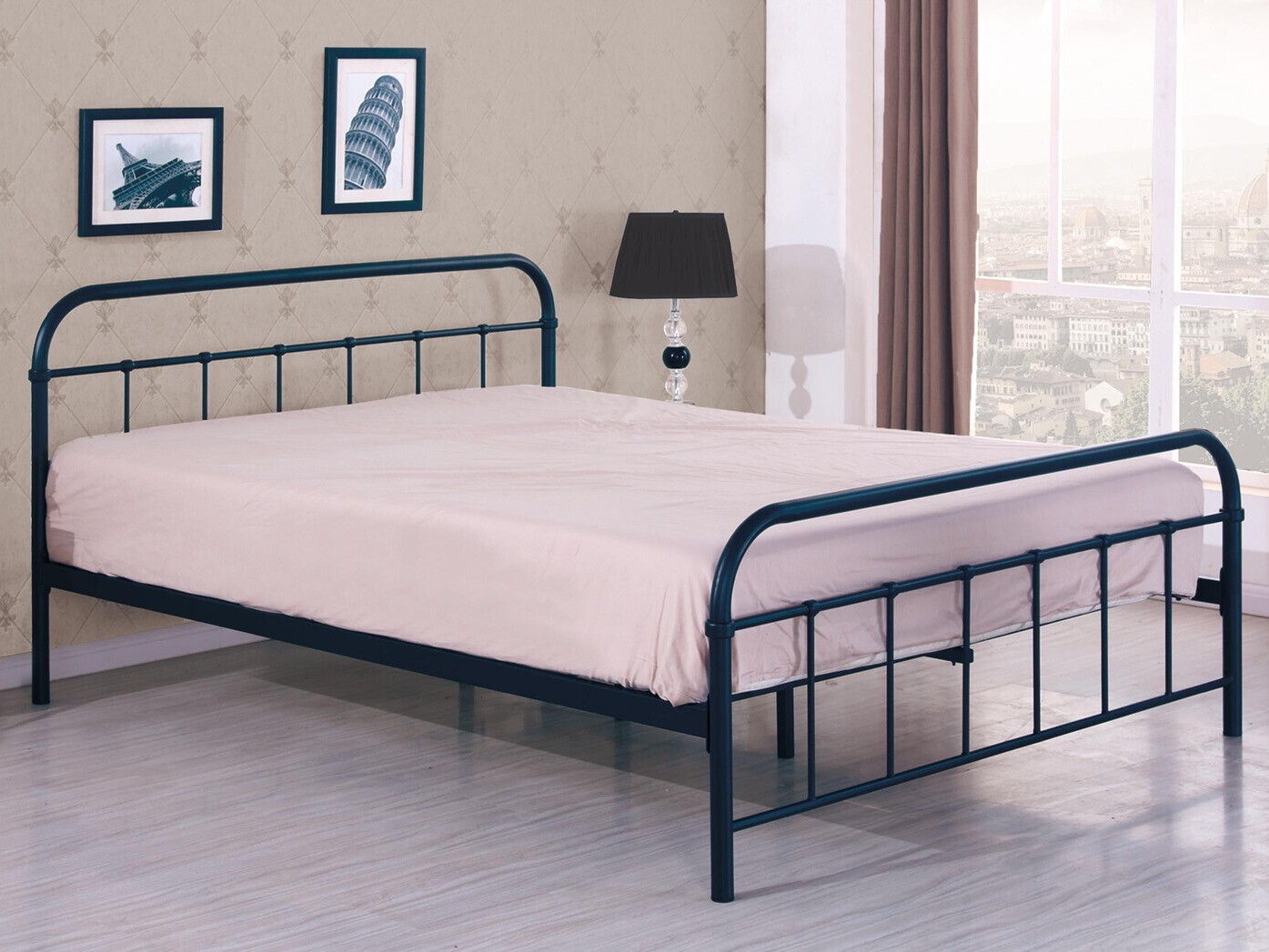 Gulta Houston 311 (Melns)