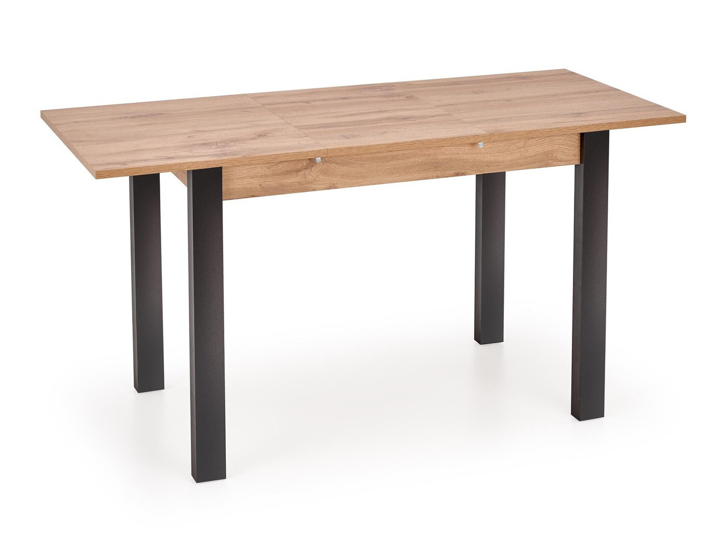 Galds Houston 1208 (Votan ozols + Melns)