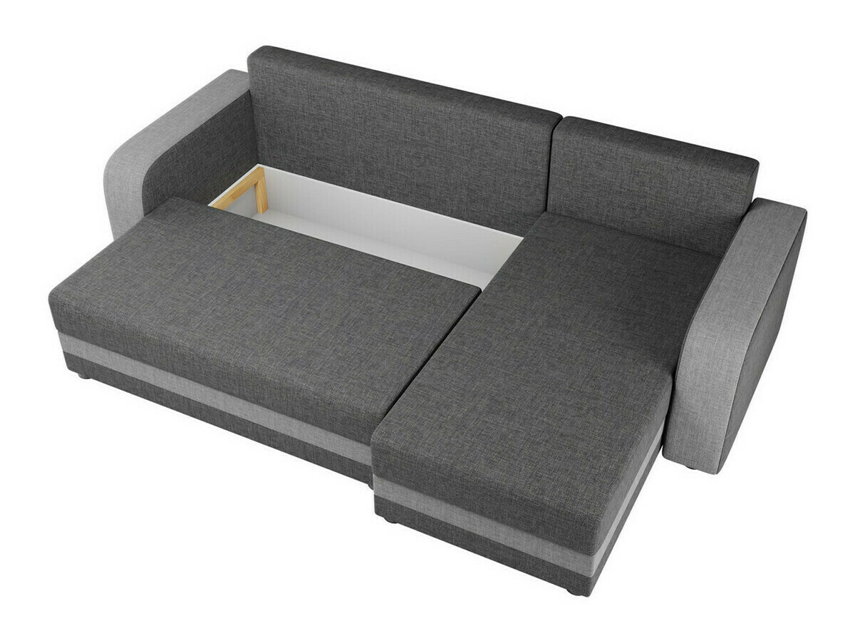 Stūra dīvāns Memphis 112 (Lux 23 + Lux 14)