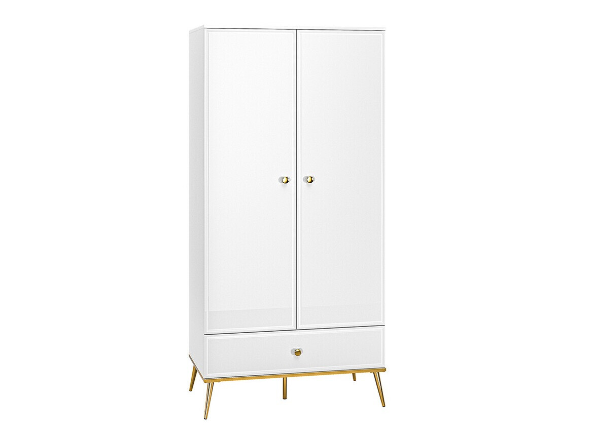 Skapis Elbrevi 100
