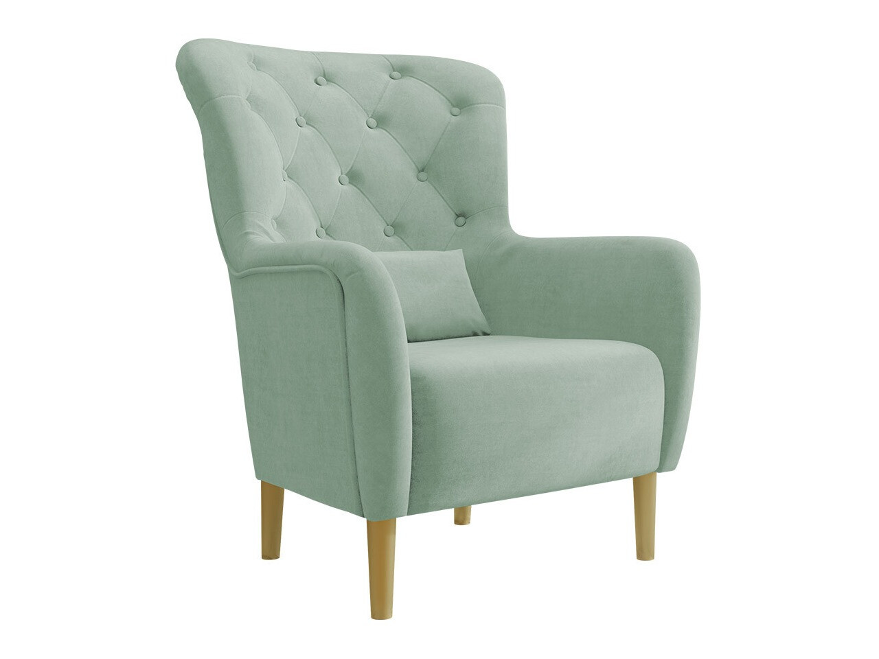 Atpūtas krēsls Orem 113 (Magic Velvet 2227)