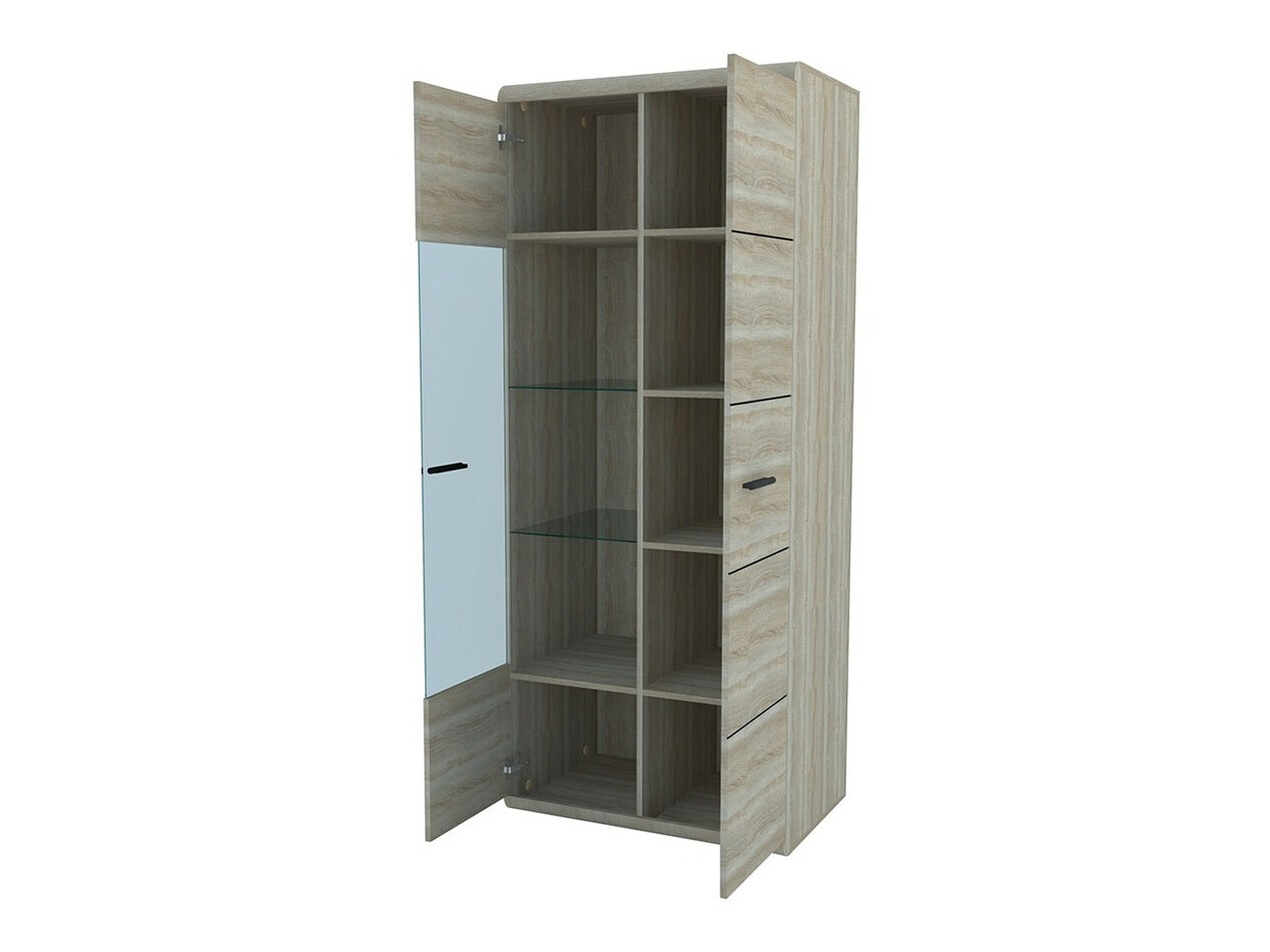 Viesistabas komplekts Evarleve 107