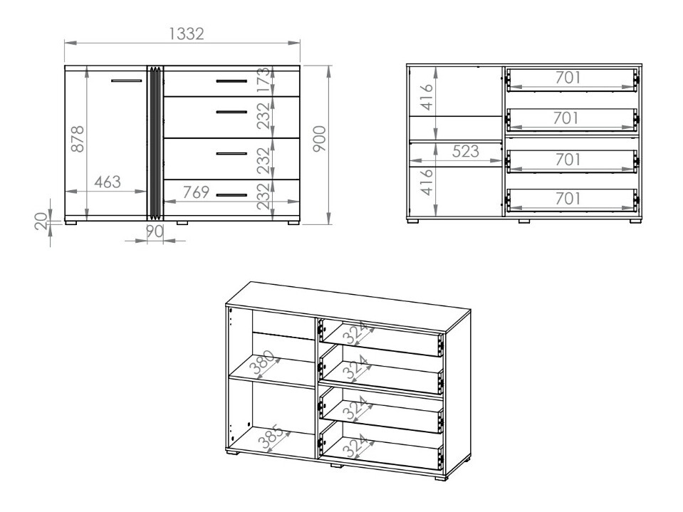 Kumode Venleva 103