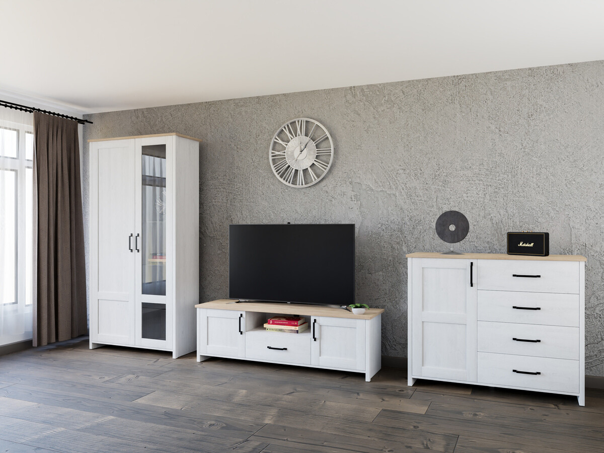 Viesistabas komplekts Balmave 119