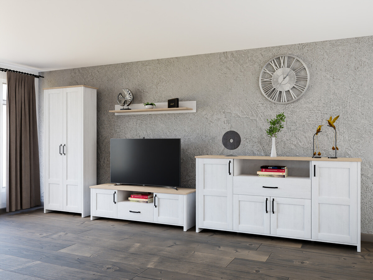 Viesistabas komplekts Balmave 120