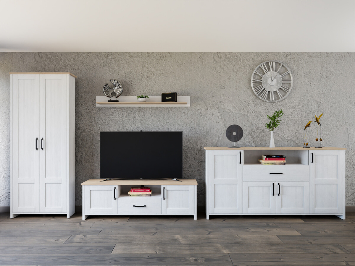 Viesistabas komplekts Balmave 120