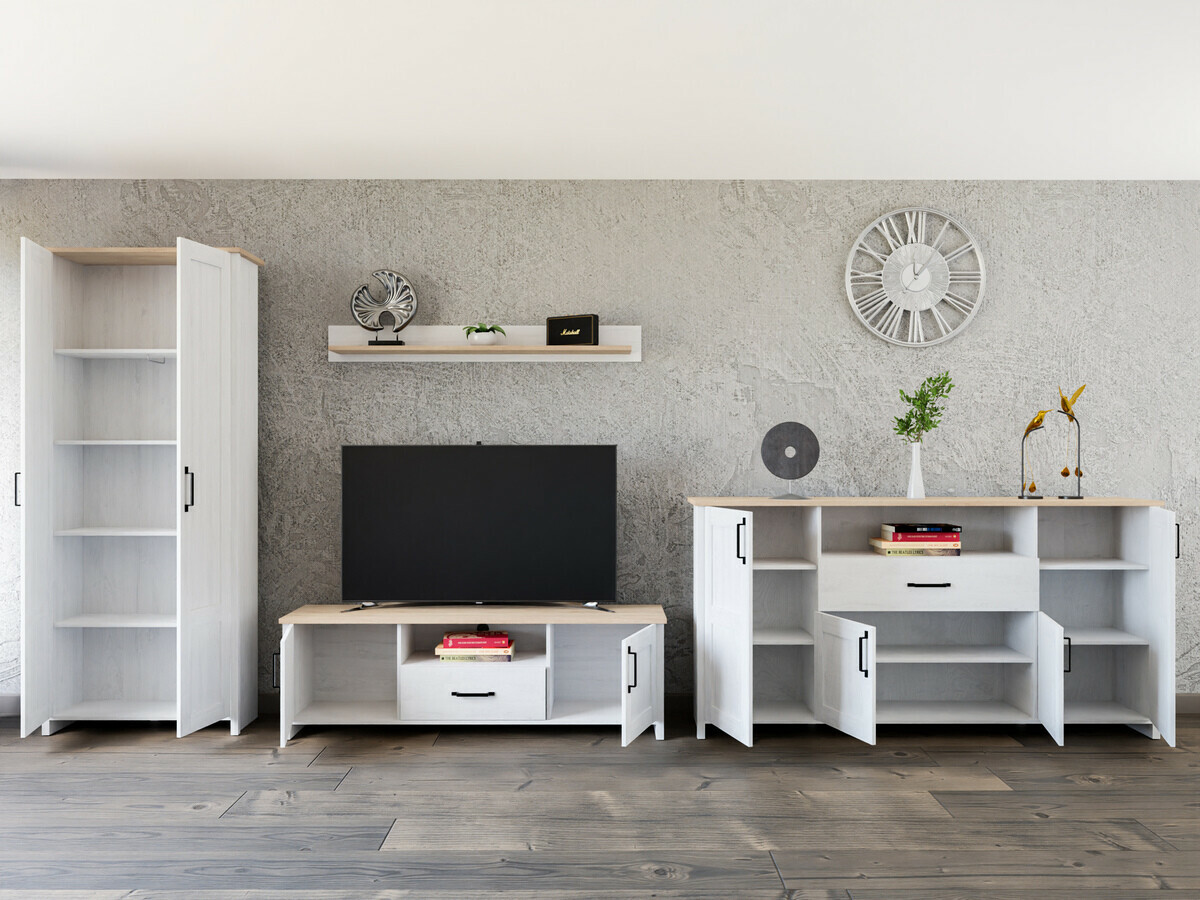 Viesistabas komplekts Balmave 120