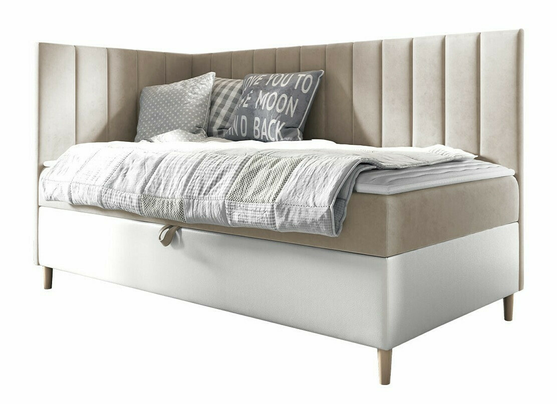 Kontinentālā gulta Lucus (Soft 017 + Fresh 1)