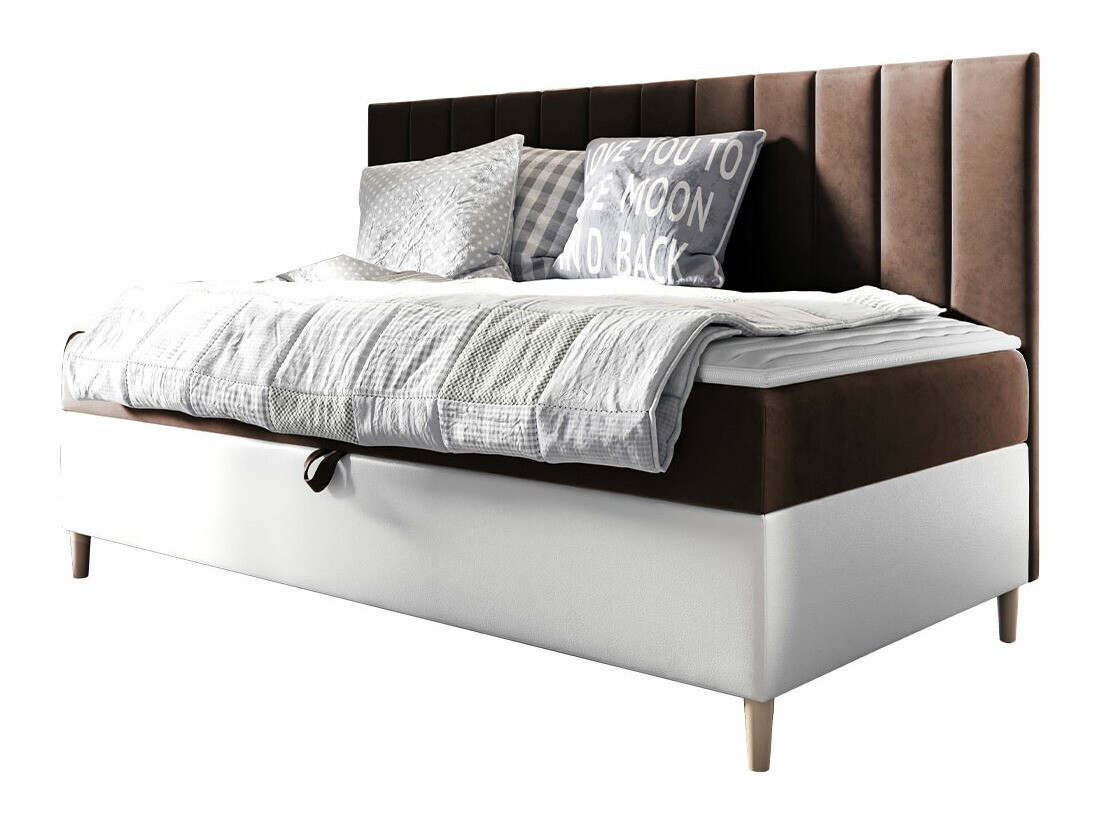Kontinentālā gulta Lucus I (Soft 017 + Fresh 4)