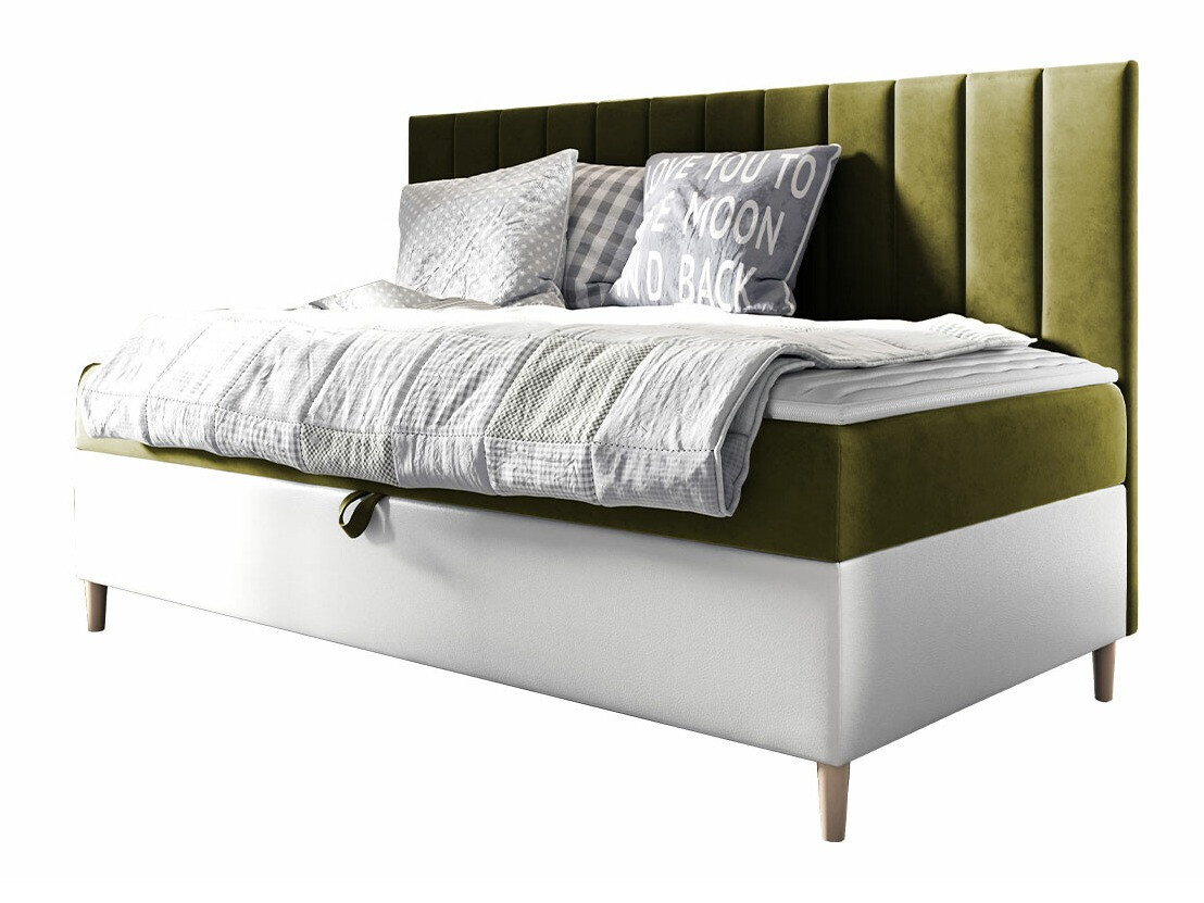 Kontinentālā gulta Lucus I (Soft 017 + Fresh 12)