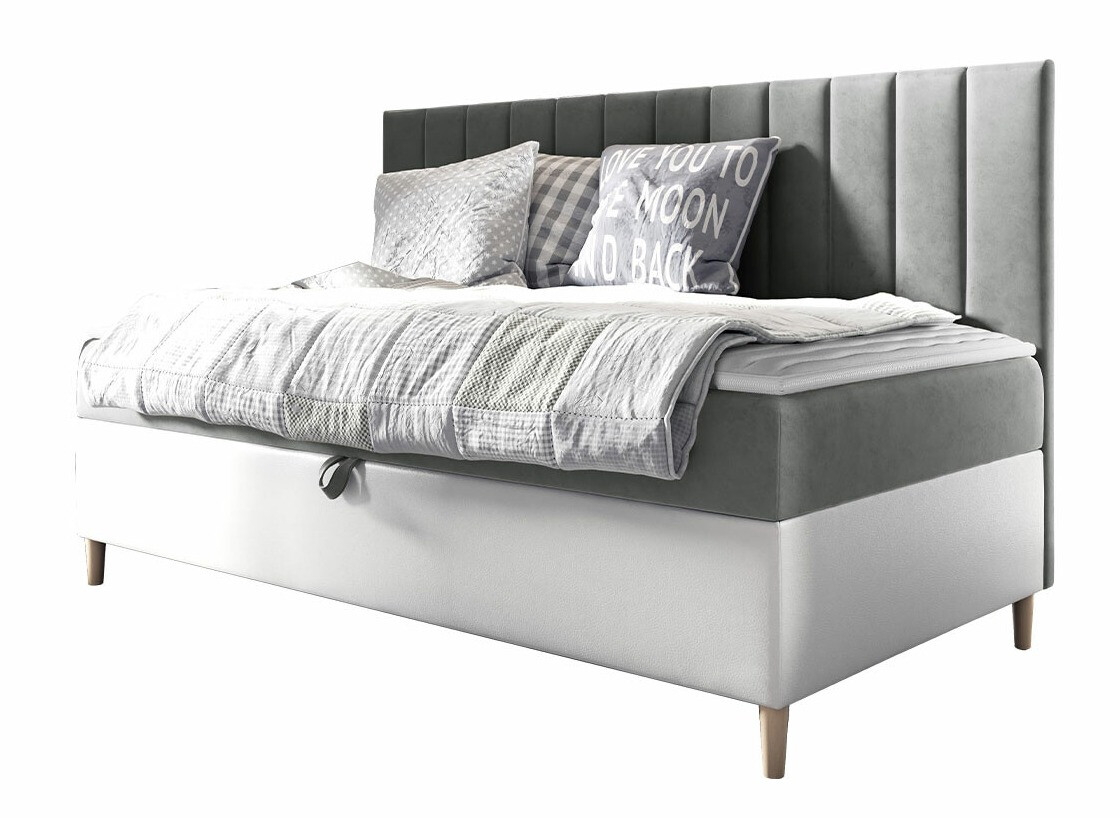 Kontinentālā gulta Lucus I (Soft 017 + Fresh 14)