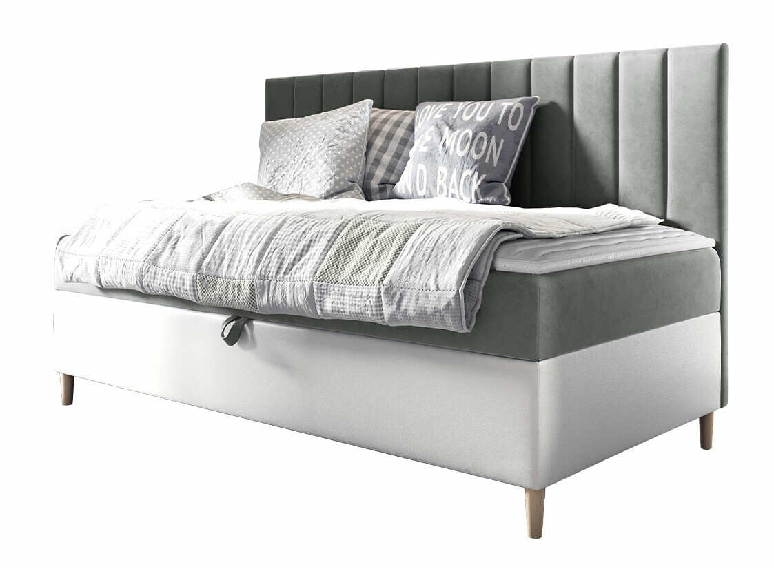 Kontinentālā gulta Lucus I (Soft 017 + Fresh 14)