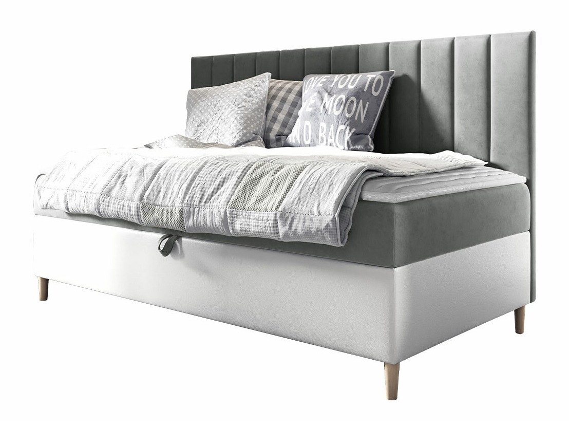 Kontinentālā gulta Lucus I (Soft 017 + Fresh 14)