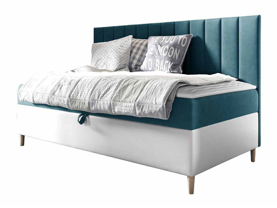 Kontinentālā gulta Lucus I (Soft 017 + Fresh 34)