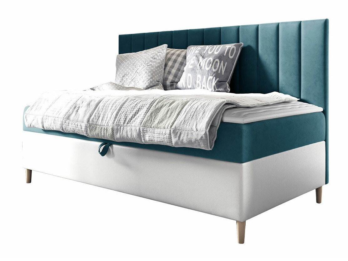 Kontinentālā gulta Lucus I (Soft 017 + Fresh 34)