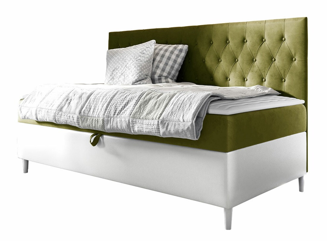 Kontinentālā gulta Lucus II (Soft 017 + Fresh 12)