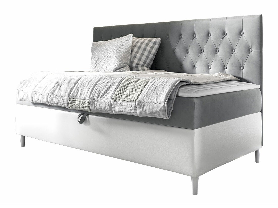 Kontinentālā gulta Lucus II (Soft 017 + Fresh 14)