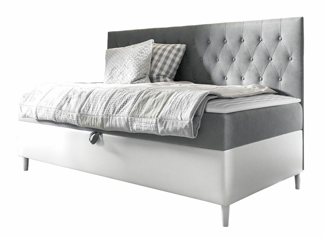 Kontinentālā gulta Lucus II (Soft 017 + Fresh 14)