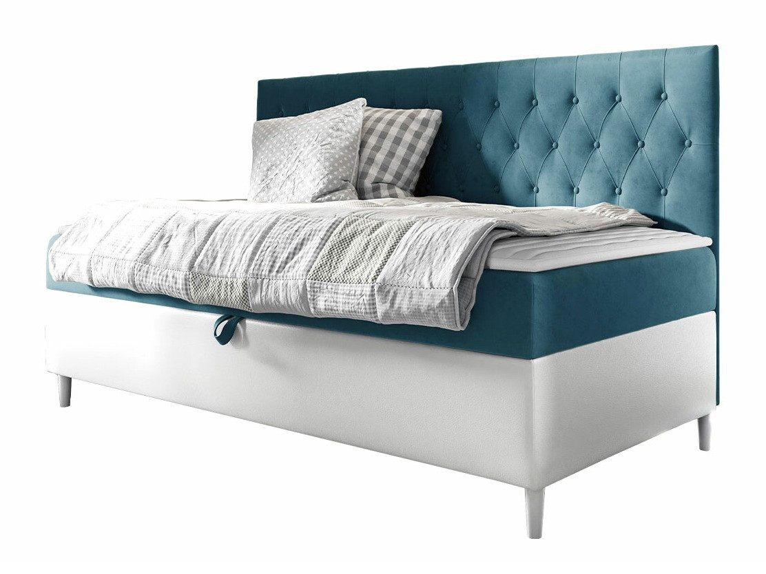Kontinentālā gulta Lucus II (Soft 017 + Fresh 34)