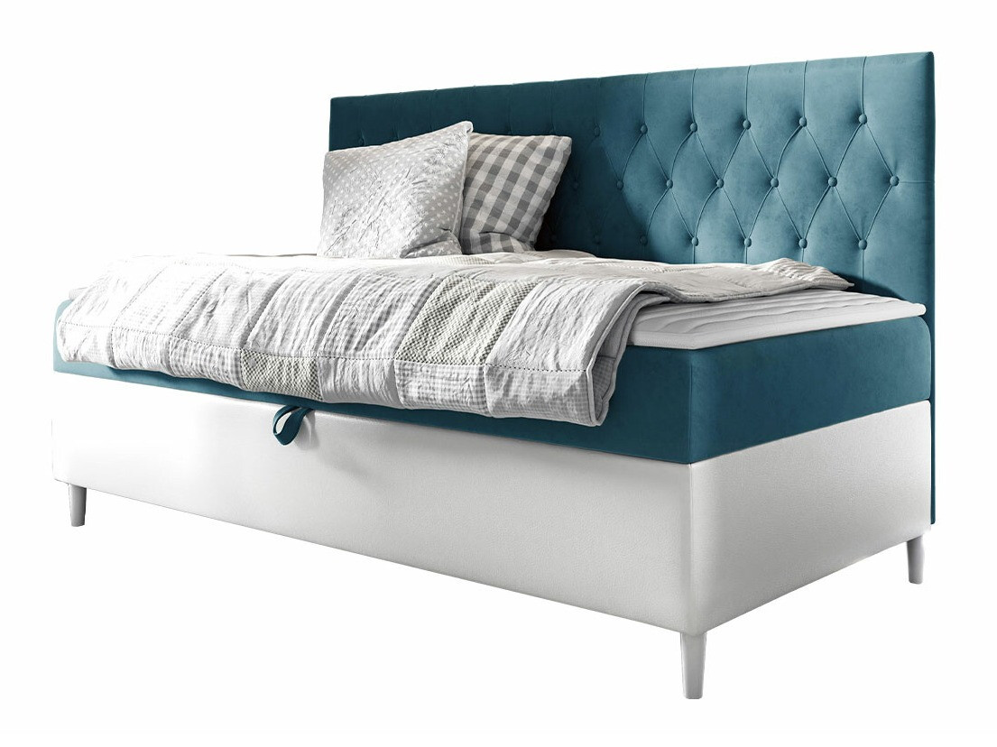 Kontinentālā gulta Lucus II (Soft 017 + Fresh 34)