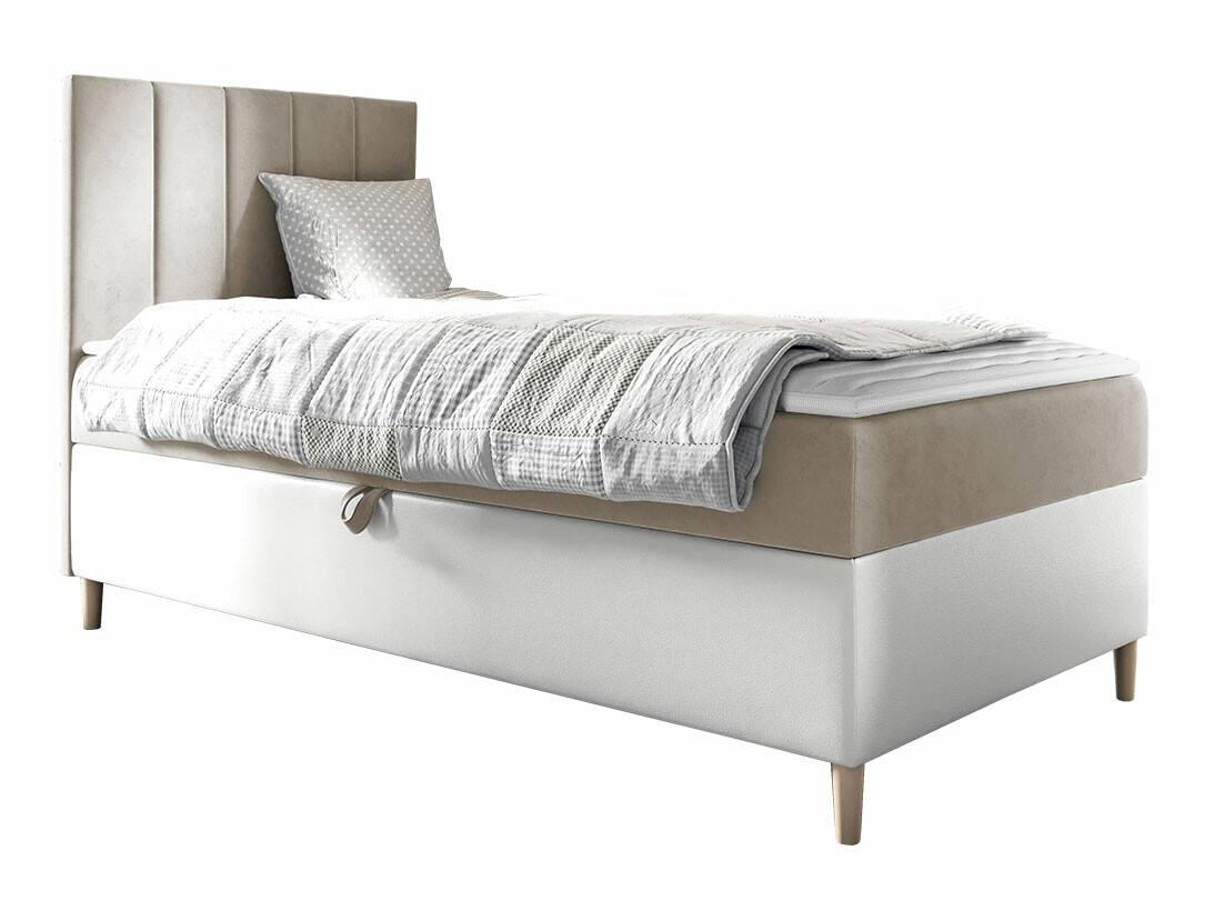 Kontinentālā gulta Lucus VI (Soft 017 + Fresh 1)