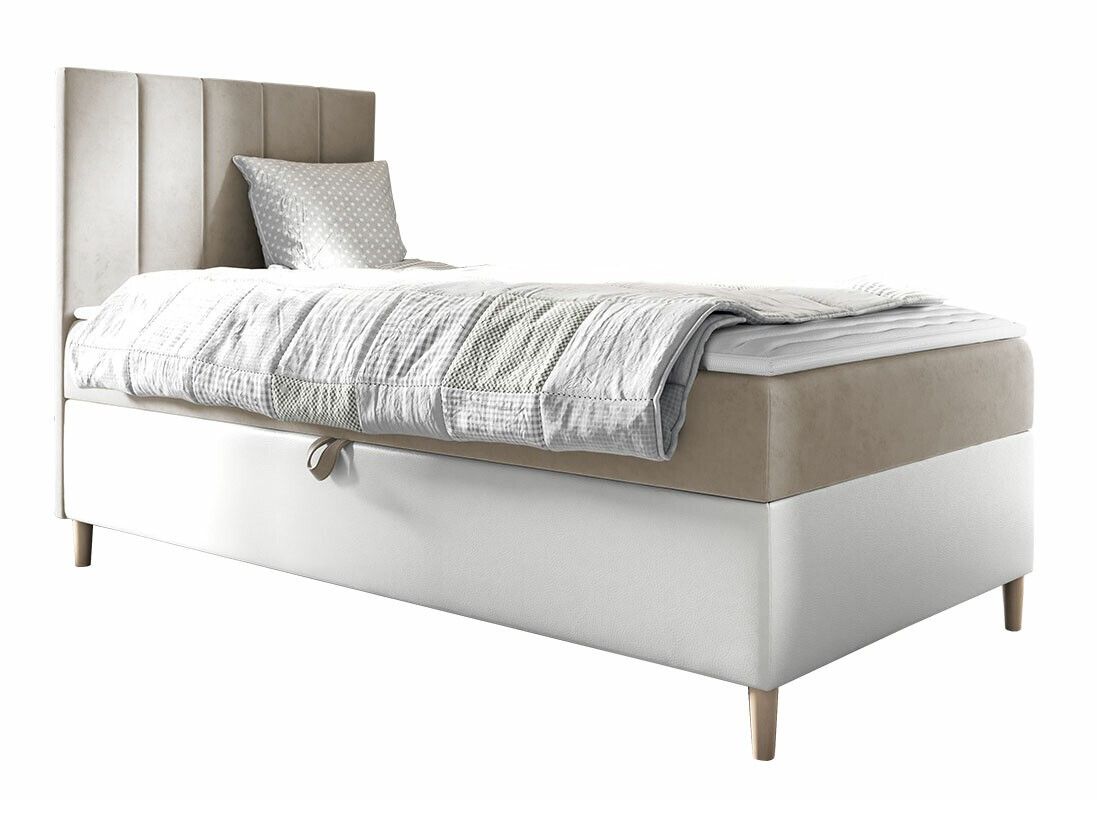 Kontinentālā gulta Lucus VI (Soft 017 + Fresh 1)