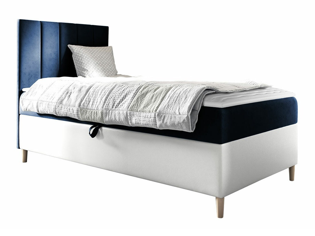 Kontinentālā gulta Lucus VI (Soft 017 + Fresh 11)