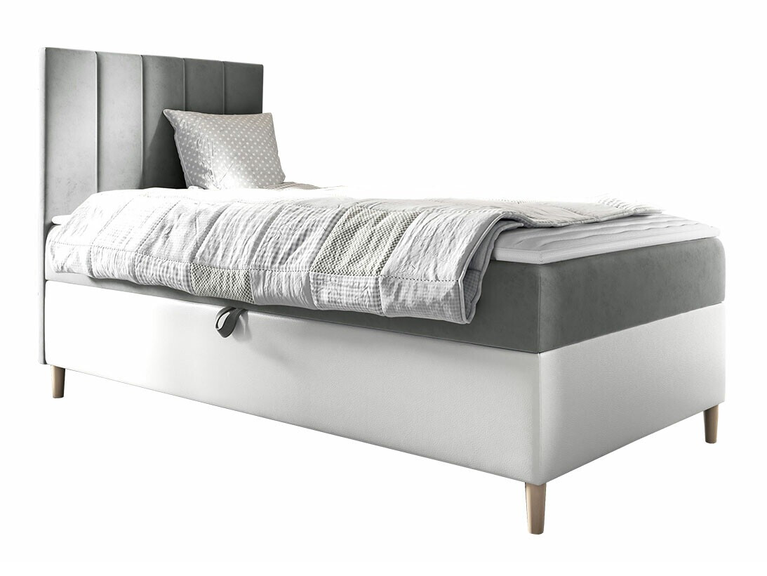 Kontinentālā gulta Lucus VI (Soft 017 + Fresh 14)