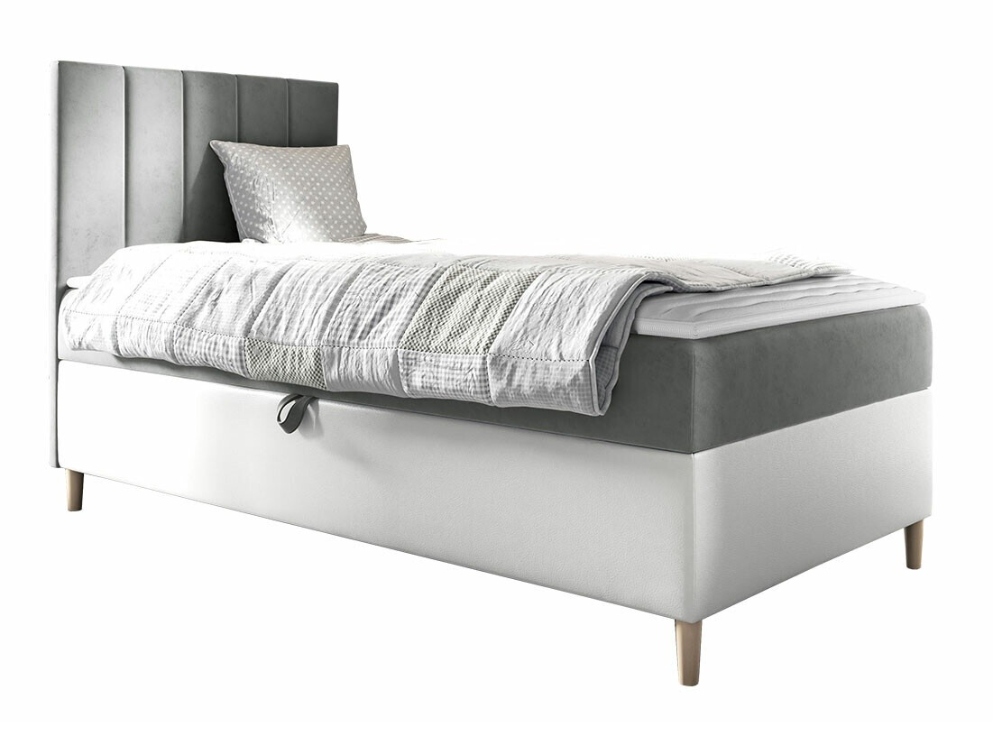 Kontinentālā gulta Lucus VI (Soft 017 + Fresh 14)