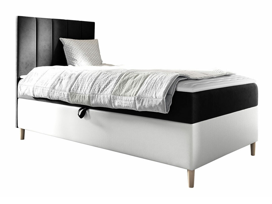 Kontinentālā gulta Lucus VI (Soft 017 + Fresh 17)