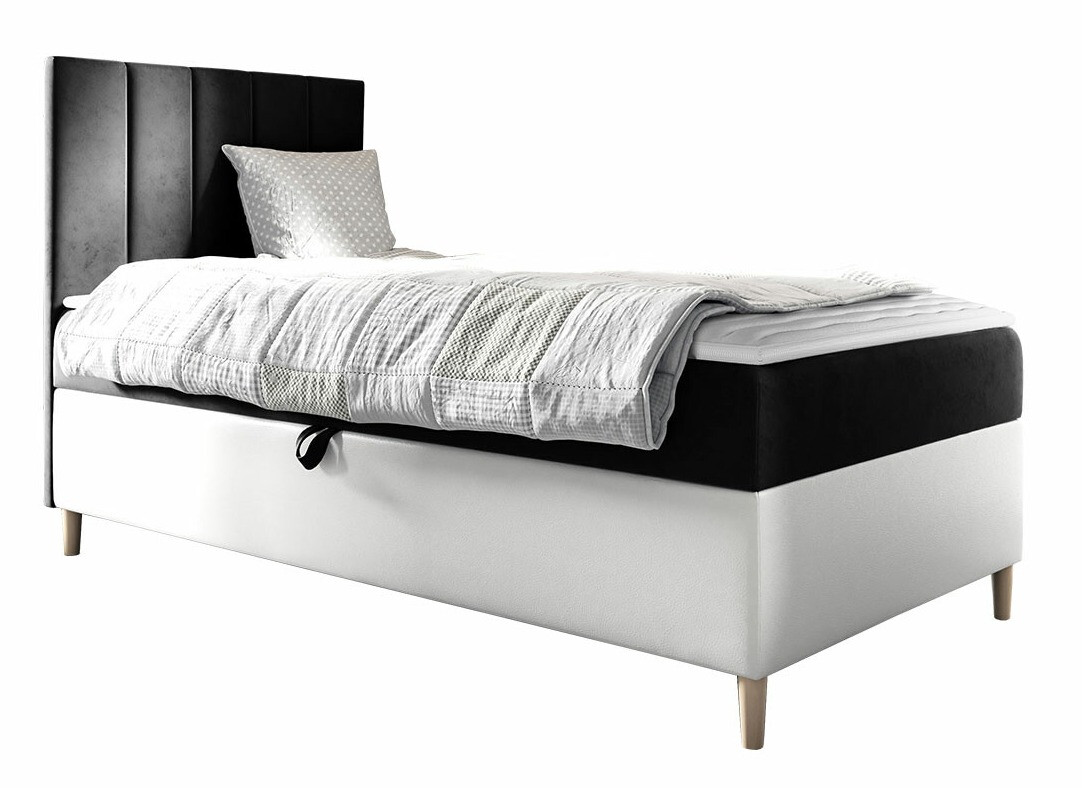 Kontinentālā gulta Lucus VI (Soft 017 + Fresh 17)