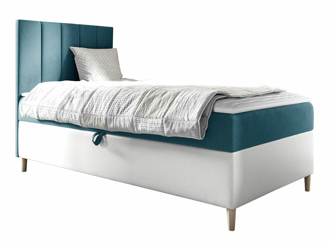 Kontinentālā gulta Lucus VI (Soft 017 + Fresh 34)
