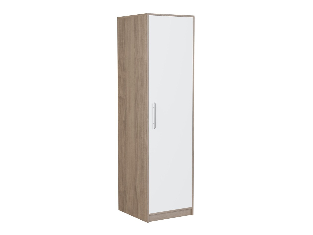 Plaukts Cavmero 107 (Sonomas ozols + Balts)