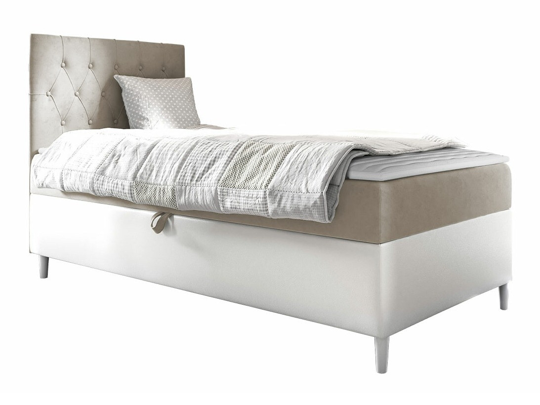 Kontinentālā gulta Lucus VII (Soft 017 + Fresh 1)