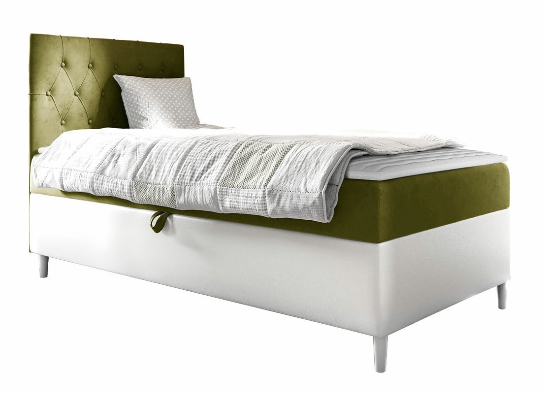Kontinentālā gulta Lucus VII (Soft 017 + Fresh 12)