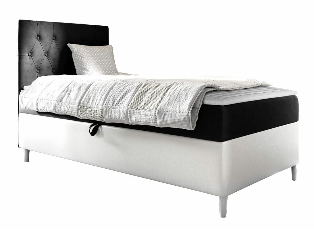 Kontinentālā gulta Lucus VII (Soft 017 + Fresh 17)