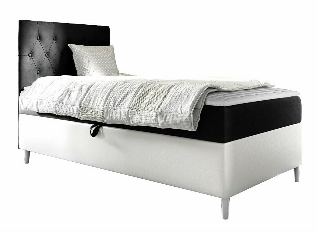 Kontinentālā gulta Lucus VII (Soft 017 + Fresh 17)