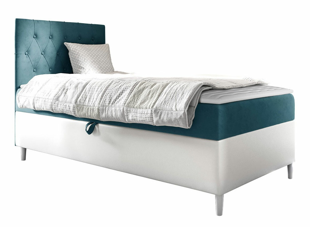 Kontinentālā gulta Lucus VII (Soft 017 + Fresh 34)