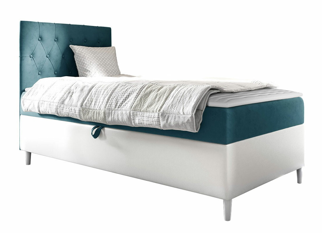 Kontinentālā gulta Lucus VII (Soft 017 + Fresh 34)
