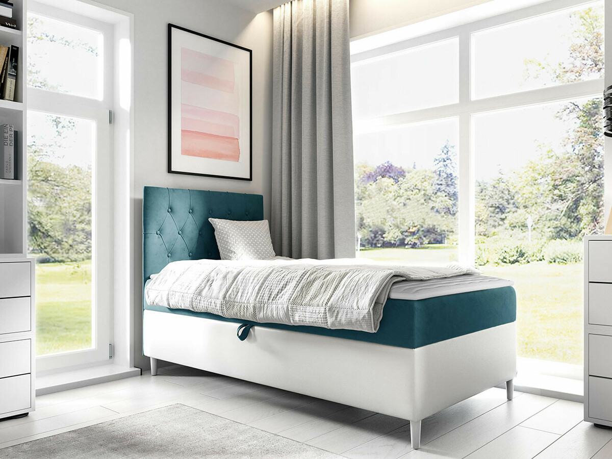Kontinentālā gulta Lucus VII (Soft 017 + Fresh 34)