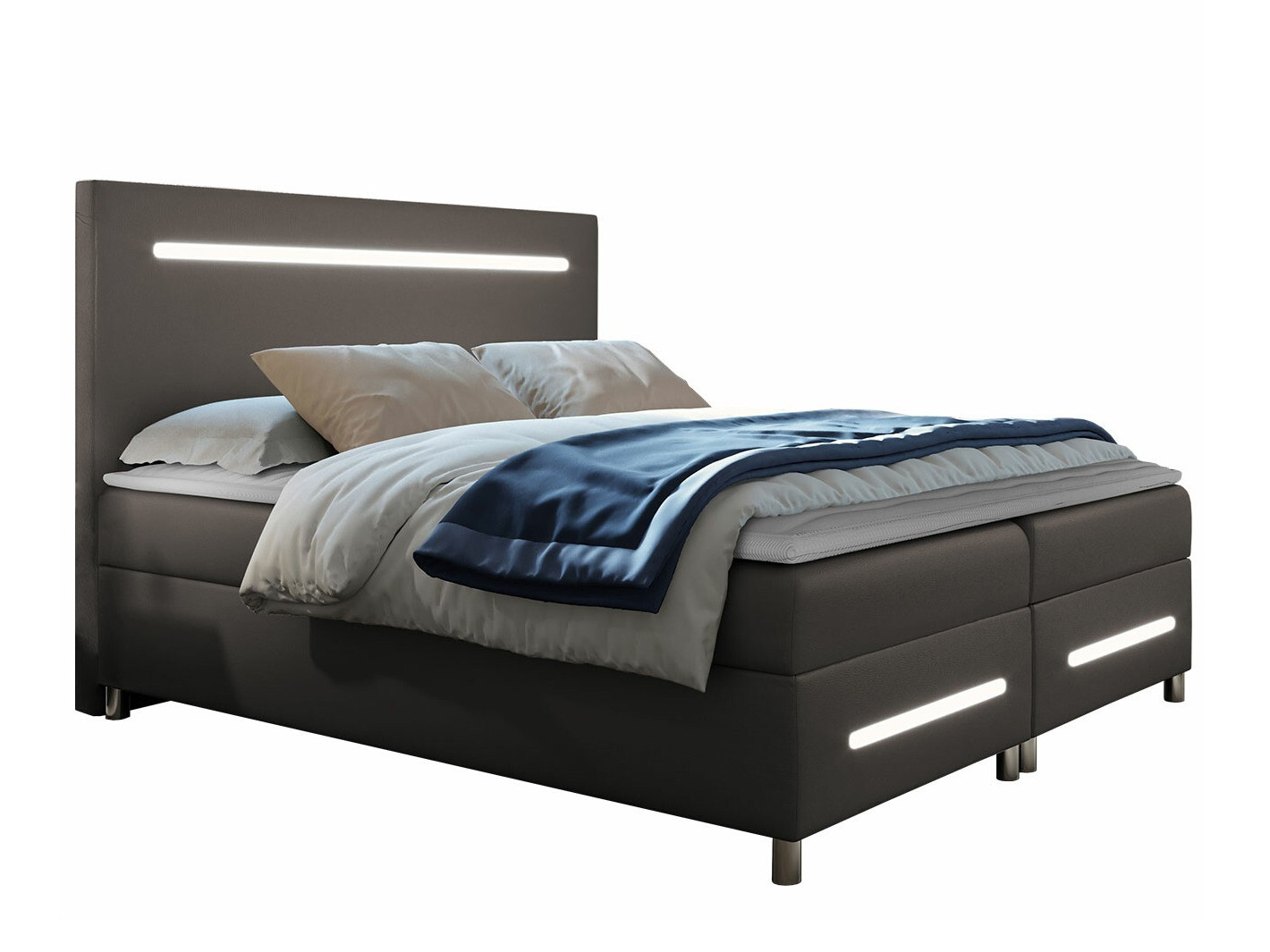 Kontinentālā gulta Pluvia (Soft 029)
