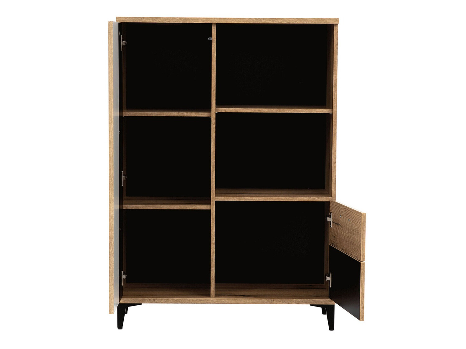 Plaukts Camcate 104