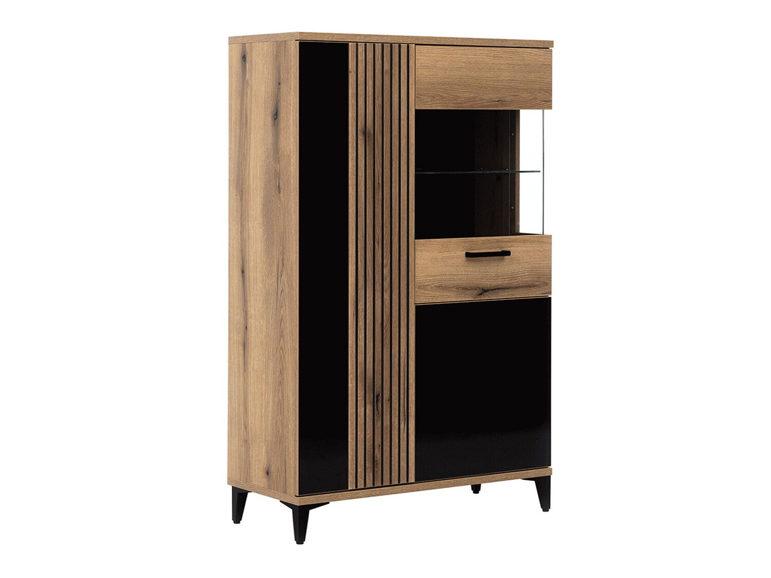 Skapis Camcate 105