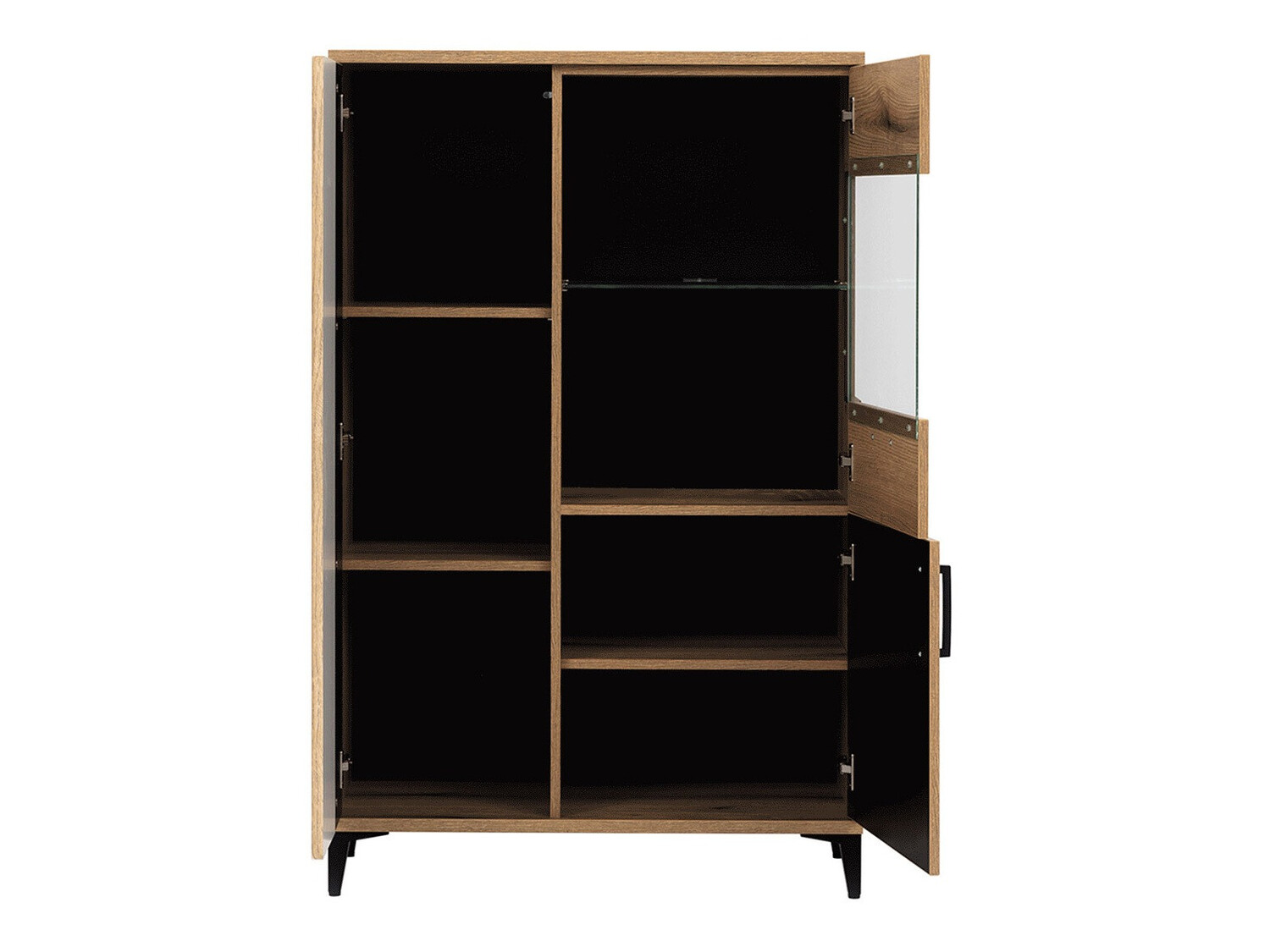 Skapis Camcate 105