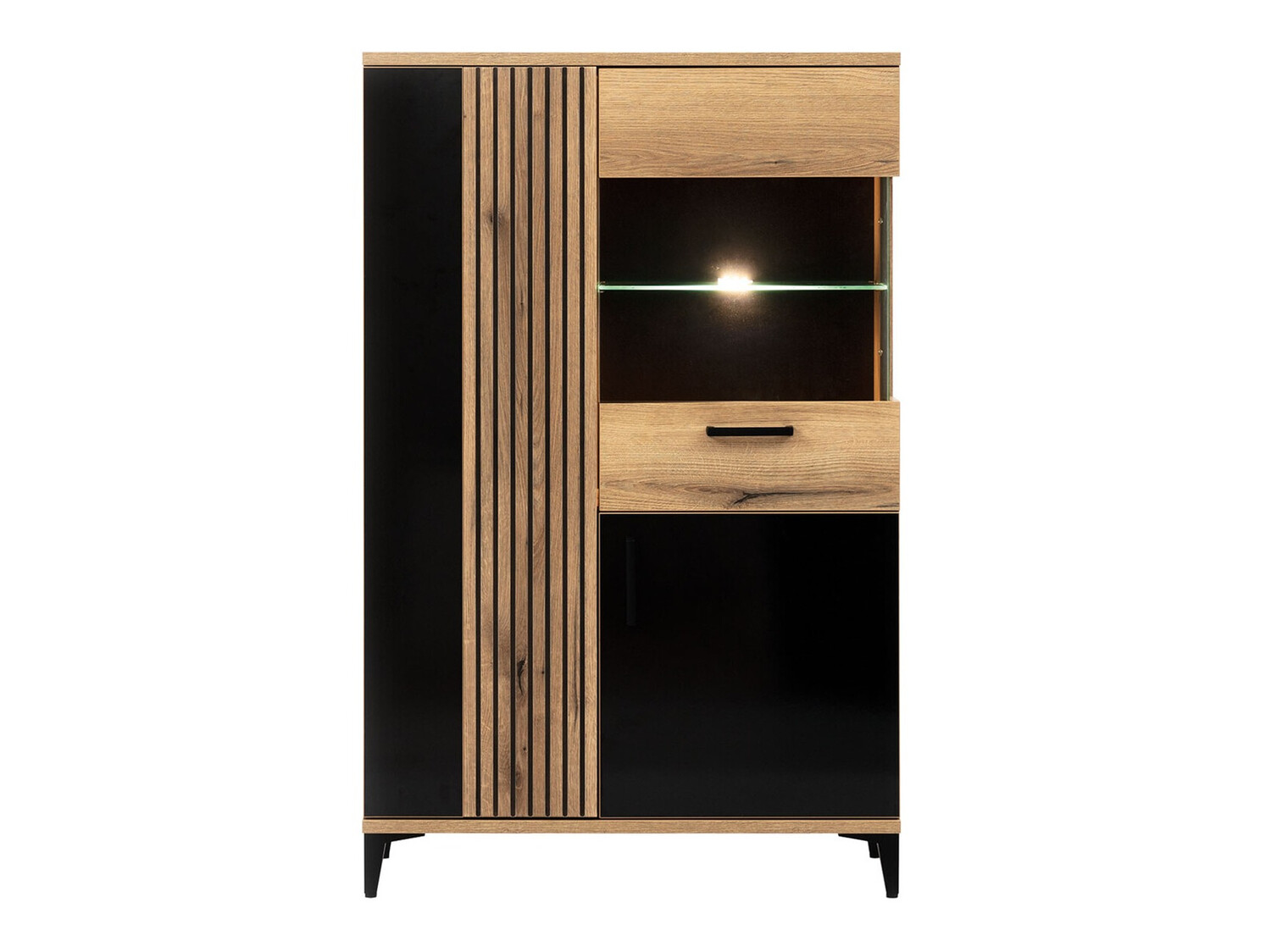 Skapis Camcate 105