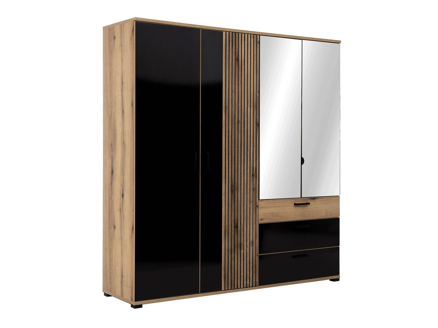 Skapis Camcate 109